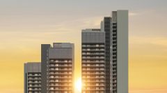 Why 3 BHK Apartments on Southern Peripheral Road Are in Demand?