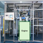 Helium & Hydrogen Leak Tester Equipments | High-Precision Leak Testing