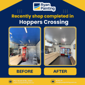Hoppers Crossing project completed
