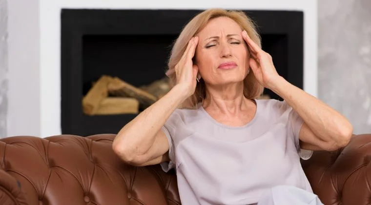 Menopause Symptoms & Signs Guide
