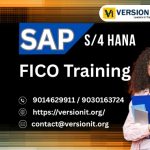 SAP FICO Training in Chennai – Version IT