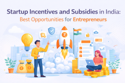 Startup Incentives