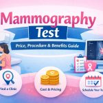 Mammography Test: Everything You Need to Know About Cost & Procedure