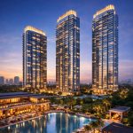 Oberoi Three Sixty North Sector 58 Gurgaon by Oberoi Realty