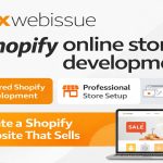 Shopify SEO Optimization & Store Development | High-Ranking, High-Converting eCommerce Solutions