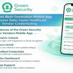 Mobile Solution for Hospital