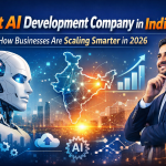 Best AI Development Company in India: How Businesses Are Scaling Smarter in 2026