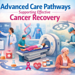 Advanced Care Pathways Supporting Effective Cancer Recovery