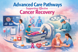Advanced Care Pathways Supporting Effective Cancer Recovery