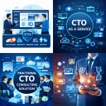 Fractional CTO Services & CTO as a Service
