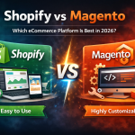 Shopify vs Magento: Which eCommerce Platform Is Best in 2026?