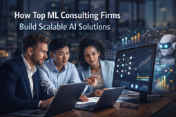 ML Consulting Services