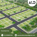 Residential Plots In Nagpur