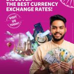 Currency Exchange | Travel Money | Money Transfer | BFC Forex
