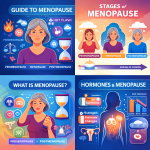 Menopause Basics & Essential Guide