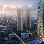 Luxury Real Estate Projects in India | NKlusive Premium Homes
