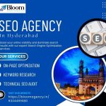 Achieve Higher Rankings and Business Growth with SEO in Hyderabad