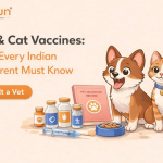 Dog vs Cat Vaccinations: 2026 India Vet Guide