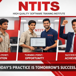 best software training institute in vizag