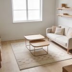 How to Select the Perfect Furniture for a Small Living Room