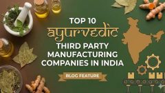 Title: How to Choose the Best Ayurvedic Third Party Manufacturing Company in India (Complete 2026 Guide)