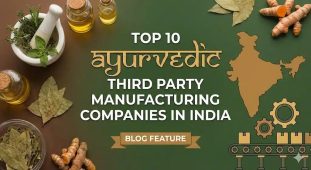 Ayurvedic Pharma Companies