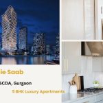 M3M Elie Saab: A Symbol of Prestige and Elegance