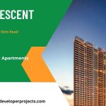 Sobha Crescent Golf Course Extension Road – New Launch Details