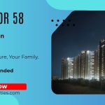 M3M Sector 58, Gurgaon: A Hub of Luxury Living