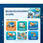 3pl players in india