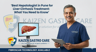 Best Hepatologist in Pune for Liver Cirrhosis Treatment: What You Need to Know