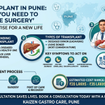 Liver Transplant in Pune: Everything You Need to Know Before Surgery