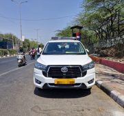 Taxi service in delhi ncr