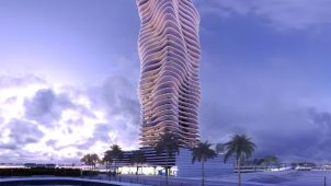 M3M Elie Saab Sector 111 Gurgaon