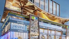 M3M Jewel Sector 25 – Complete Commercial Destination on MG Road Gurgaon