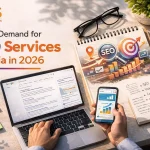 Rising Demand for SEO Services in India in 2026