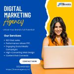 How a Digital Marketing Agency Helps Businesses Maximize ROI