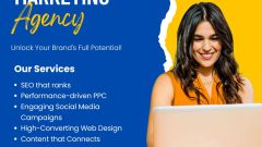 How a Digital Marketing Agency Helps Businesses Maximize ROI