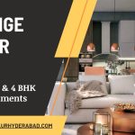 Prestige Kollur Hyderabad – Redefining Luxury Apartments