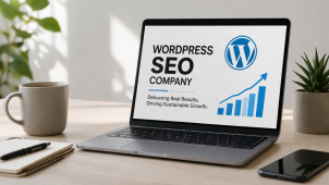 WordPress SEO Company