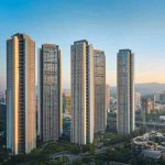 Oberoi Realty New Launch Gurgaon | Modern Luxury Residences