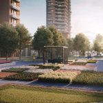 Sobha Crescent Sector 63A – Luxurry Home In Gurgaon