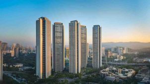 Oberoi Realty New Launch Gurgaon