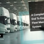Intelligent Fleet Management: The Power of GPS Tracking in Modern Logistics