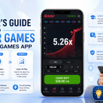 Beginner’s Guide to Aviator Games on Jai Club Games App