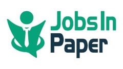 Jobs in Paper