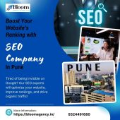 seo company in pune