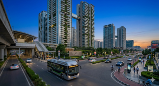 Top Real Estate Companies in Gurgaon