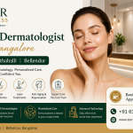 Best Dermatologist in Bangalore Near Me – Expert Skin & Hair Care at ZIUR Wellness