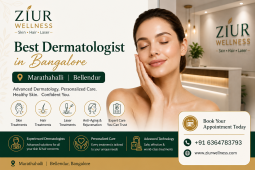 Best Dermatologist in Bangalore ,Marathahalli,Bellendur